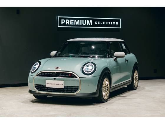 MINI COOPER 54,2 KW ELÉTRICO JOHN COOPER WORKS